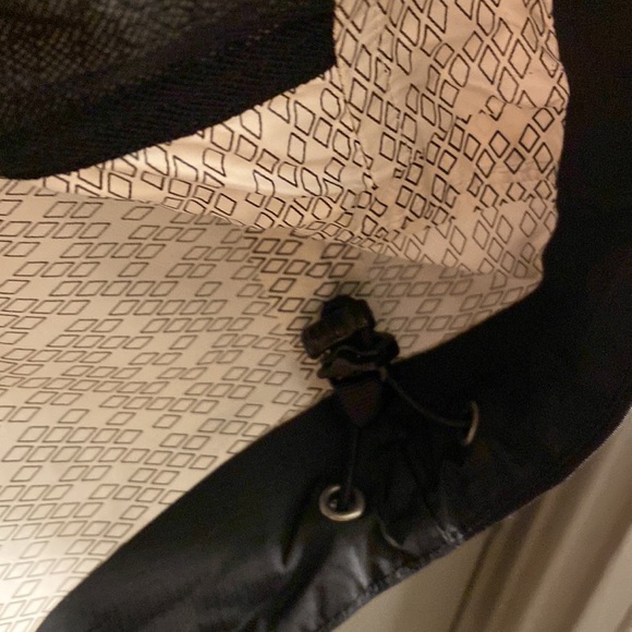 Columbia Omnitech AmpliDry Fully Waterproof Shell Jacket EUC - Picture 11 of 12